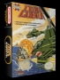 Nintendo  NES&nbsp; - &nbsp;Twin Cobra (USA)